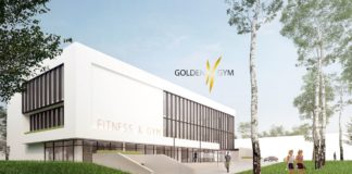 Golden Gym